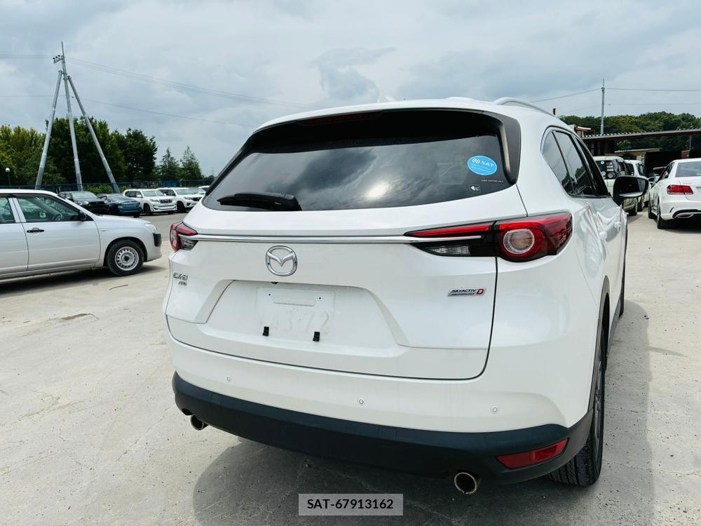 Mazda CX-8 2019-01 7737928-4