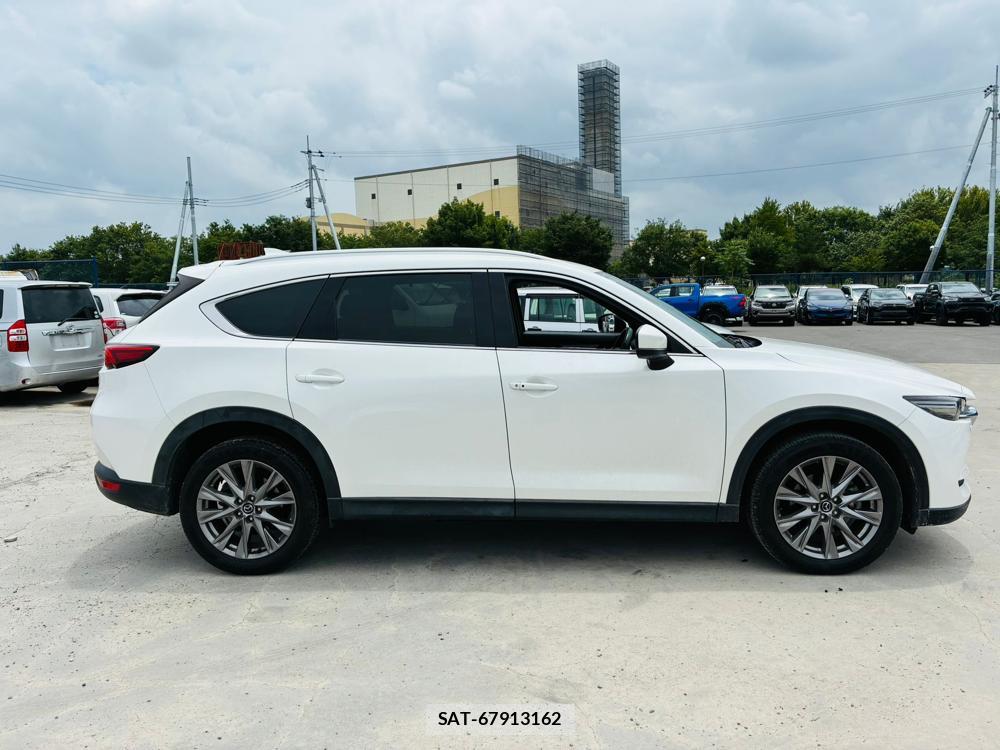 Mazda CX-8 2019-01 7737928-5