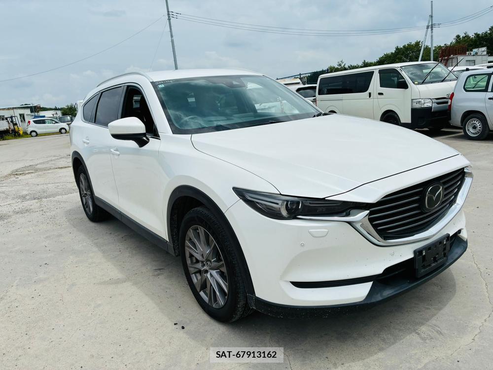 Mazda CX-8 2019-01 7737928-6