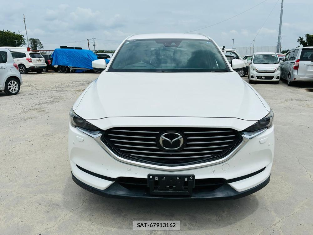 Mazda CX-8 2019-01 7737928-7