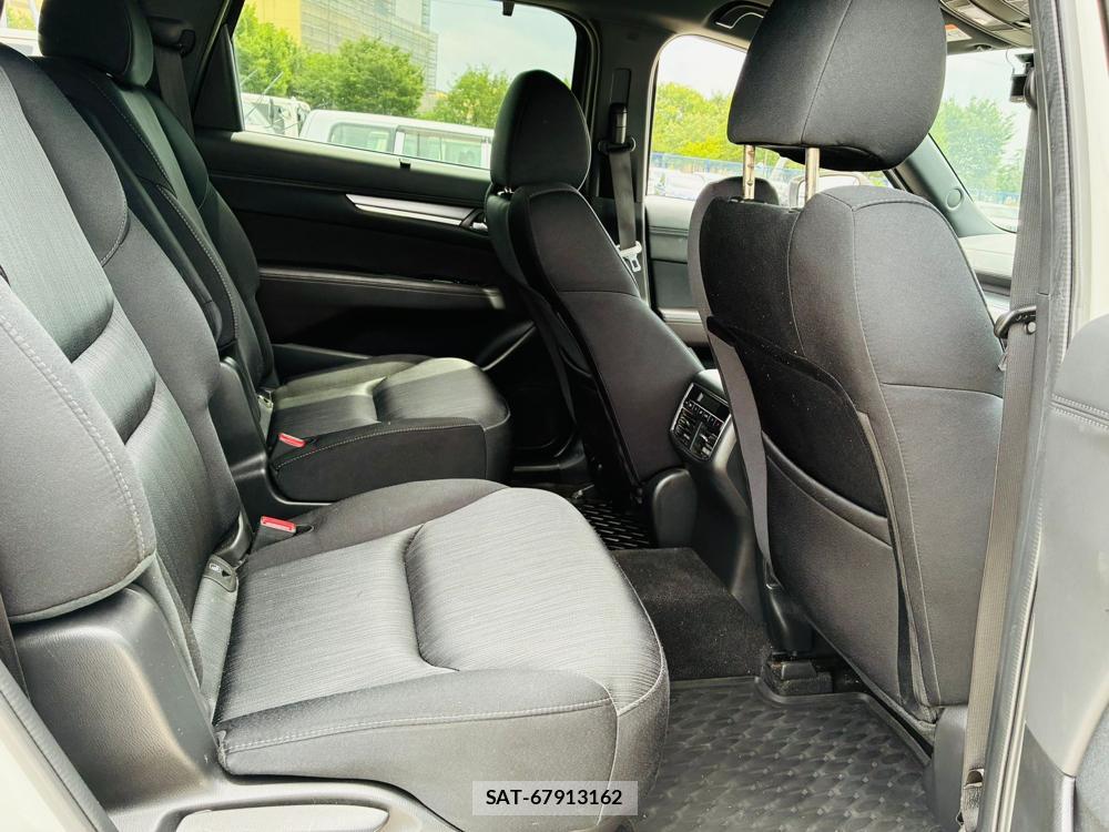 Mazda CX-8 2019-01 7737928-8