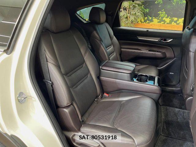 Mazda CX-8 2018-06 7876035-9