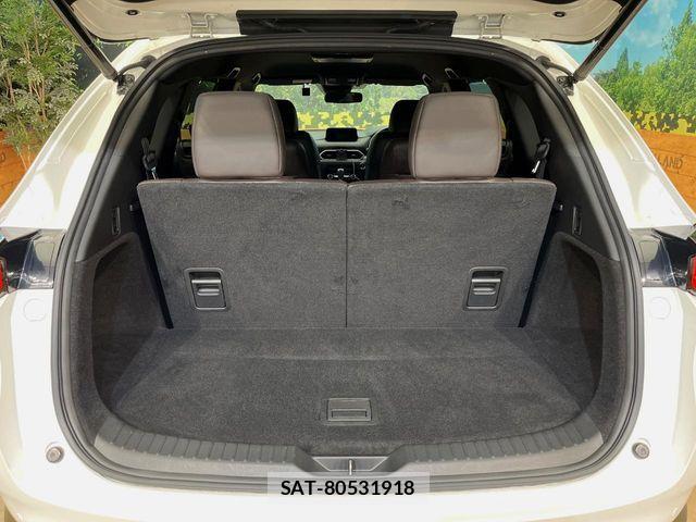 Mazda CX-8 2018-06 7876035-11
