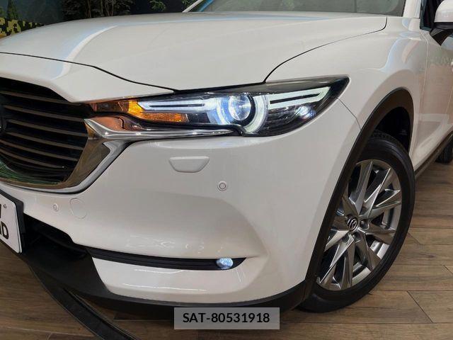Mazda CX-8 2018-06 7876035-12