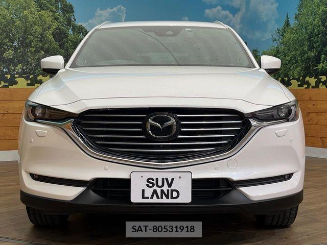 Mazda CX-8 2018-06 7876035-14