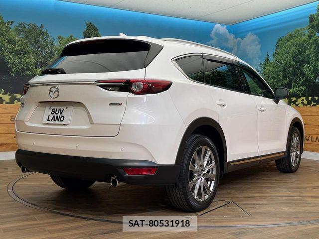Mazda CX-8 2018-06 7876035-17