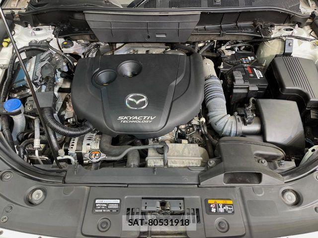 Mazda CX-8 2018-06 7876035-18