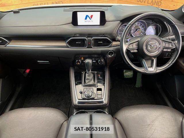 Mazda CX-8 2018-06 7876035-1