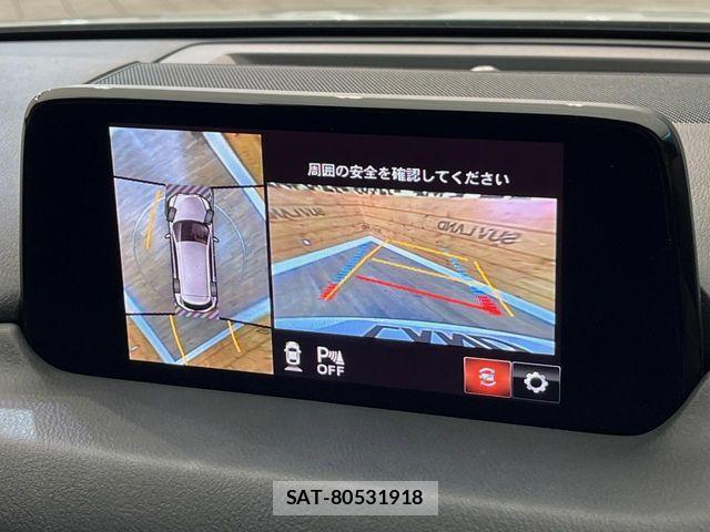 Mazda CX-8 2018-06 7876035-4
