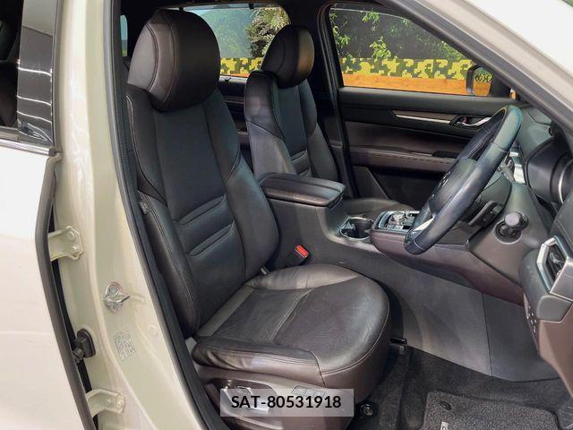 Mazda CX-8 2018-06 7876035-8
