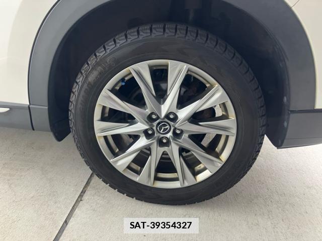 Mazda CX-8 2018-04 7876038-9