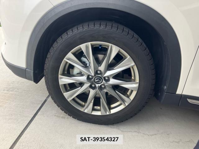 Mazda CX-8 2018-04 7876038-10