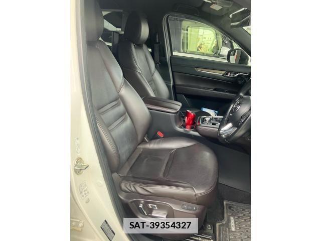 Mazda CX-8 2018-04 7876038-13