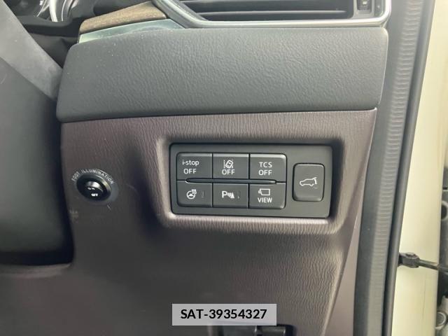 Mazda CX-8 2018-04 7876038-17