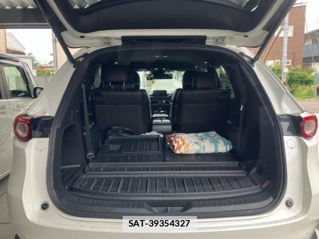 Mazda CX-8 2018-04 7876038-19