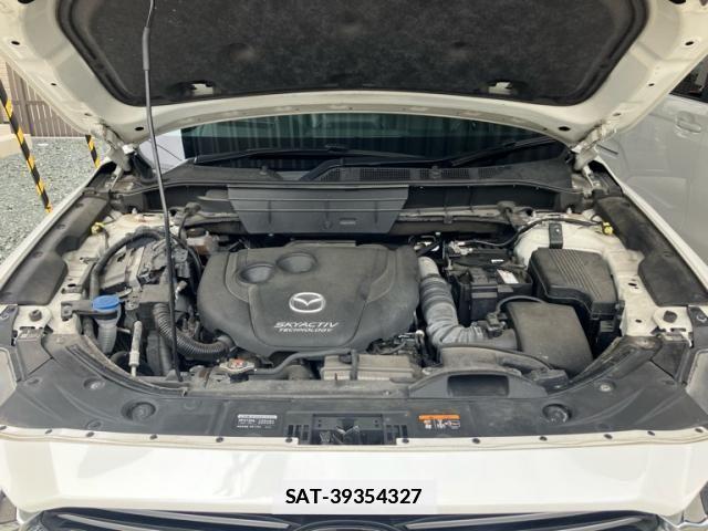 Mazda CX-8 2018-04 7876038-21