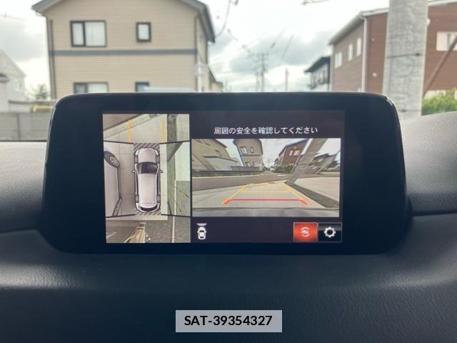 Mazda CX-8 2018-04 7876038-25