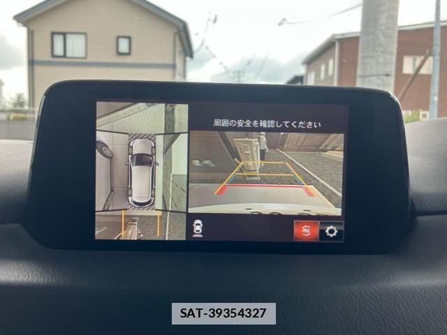 Mazda CX-8 2018-04 7876038-26