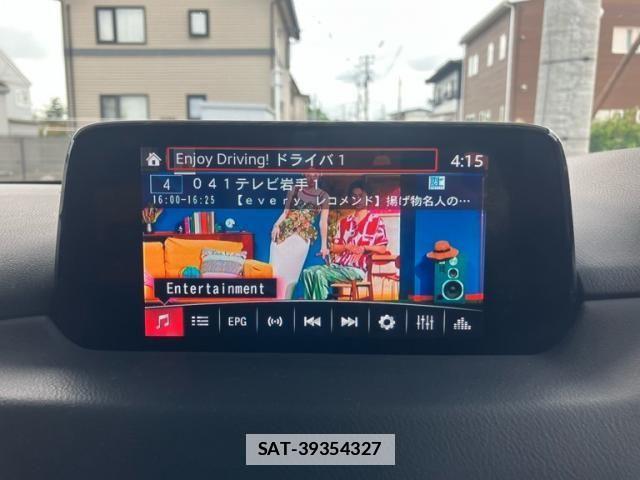 Mazda CX-8 2018-04 7876038-27