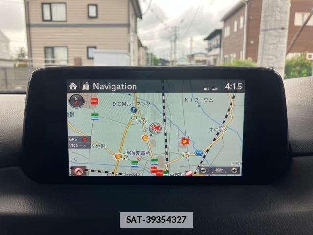 Mazda CX-8 2018-04 7876038-28