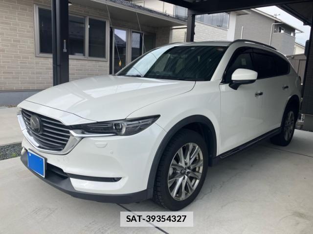 Mazda CX-8 2018-04 7876038-2