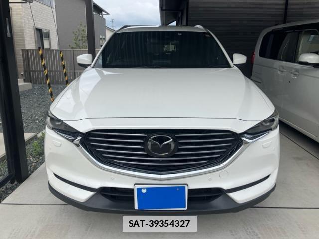 Mazda CX-8 2018-04 7876038-3