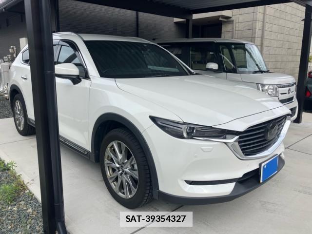 Mazda CX-8 2018-04 7876038-4