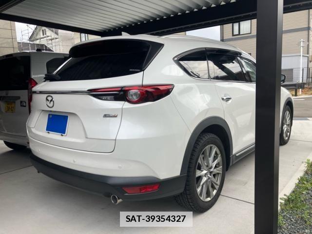 Mazda CX-8 2018-04 7876038-5