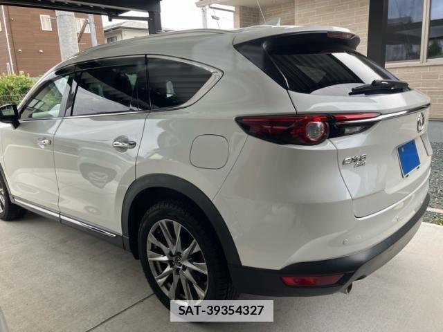 Mazda CX-8 2018-04 7876038-6