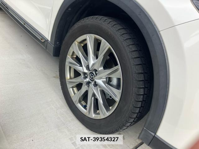 Mazda CX-8 2018-04 7876038-7