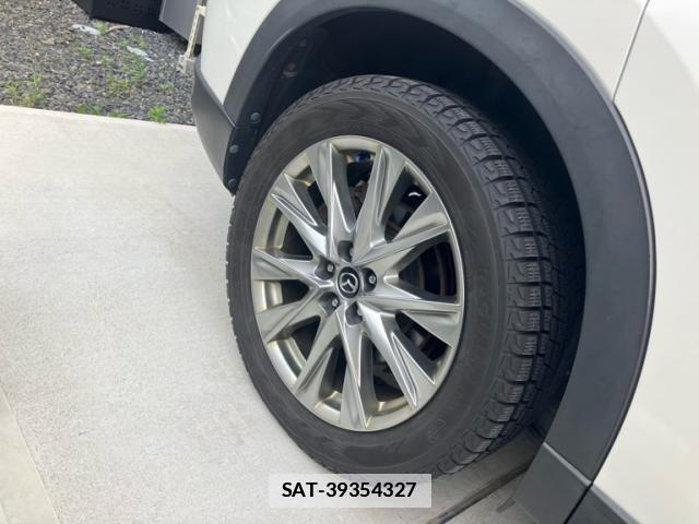 Mazda CX-8 2018-04 7876038-8
