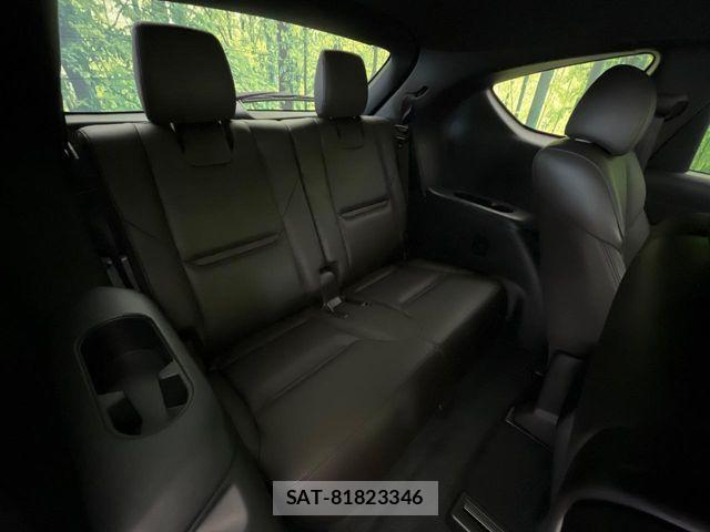 Mazda CX-8 2017-11 7961133-11
