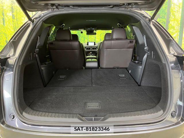 Mazda CX-8 2017-11 7961133-12