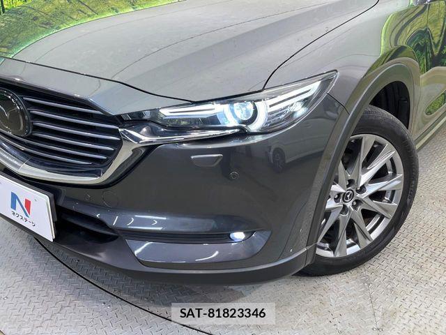 Mazda CX-8 2017-11 7961133-13