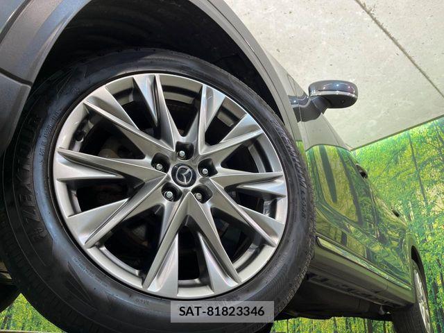 Mazda CX-8 2017-11 7961133-14
