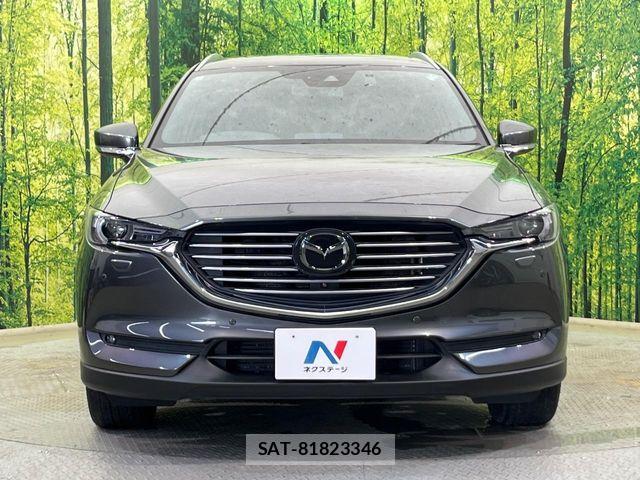 Mazda CX-8 2017-11 7961133-15