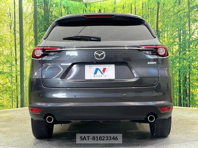 Mazda CX-8 2017-11 7961133-16