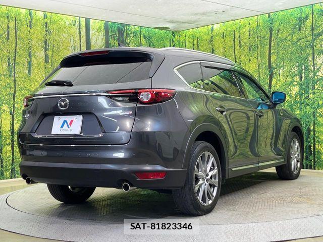 Mazda CX-8 2017-11 7961133-17