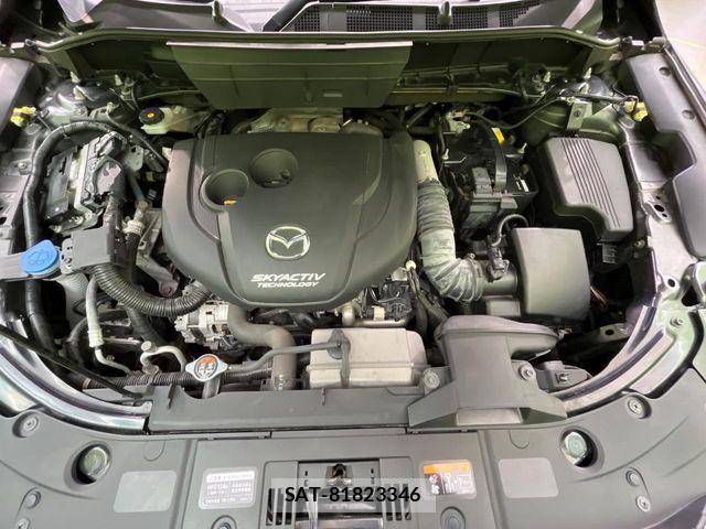 Mazda CX-8 2017-11 7961133-18