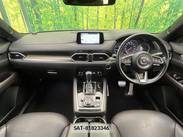 Mazda CX-8 2017-11 7961133-1