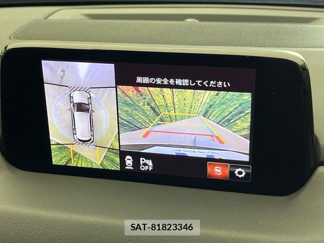 Mazda CX-8 2017-11 7961133-3