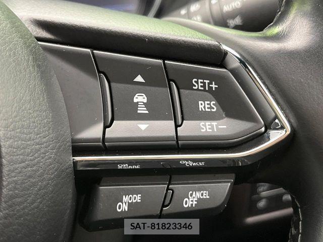 Mazda CX-8 2017-11 7961133-5