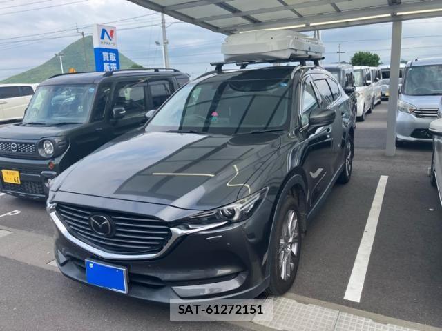 Mazda CX-8 2019-05 7978964-0