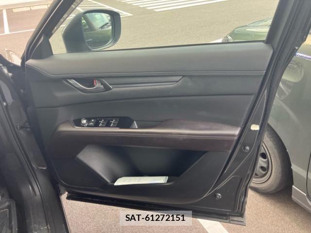 Mazda CX-8 2019-05 7978964-10