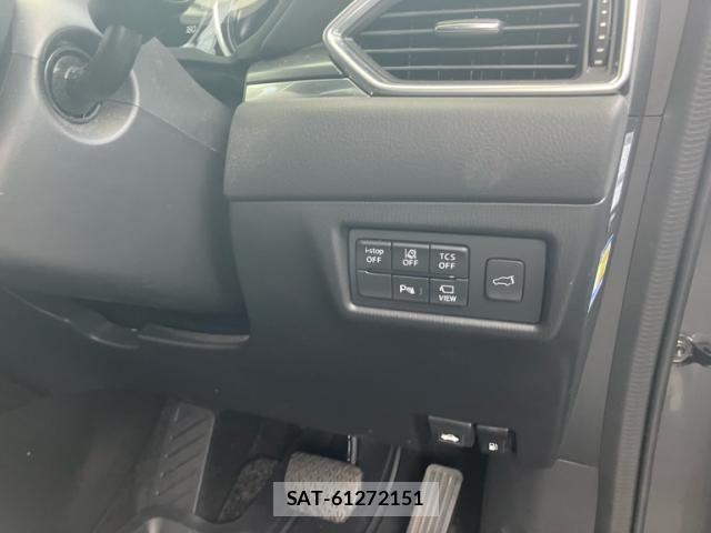 Mazda CX-8 2019-05 7978964-11