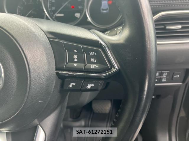 Mazda CX-8 2019-05 7978964-15
