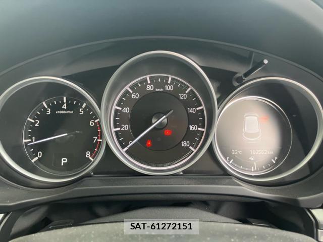 Mazda CX-8 2019-05 7978964-16