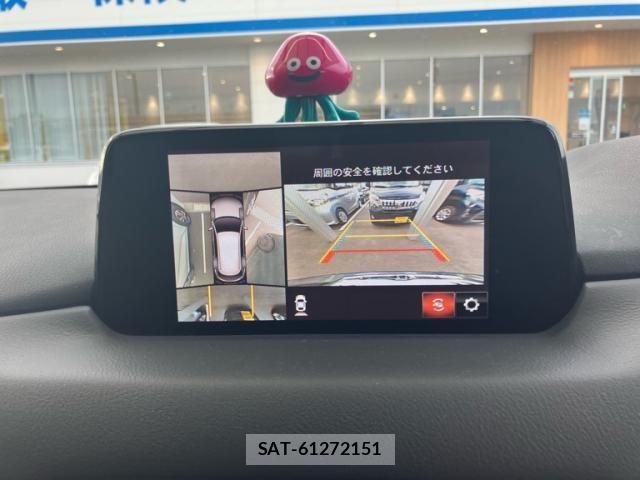 Mazda CX-8 2019-05 7978964-17