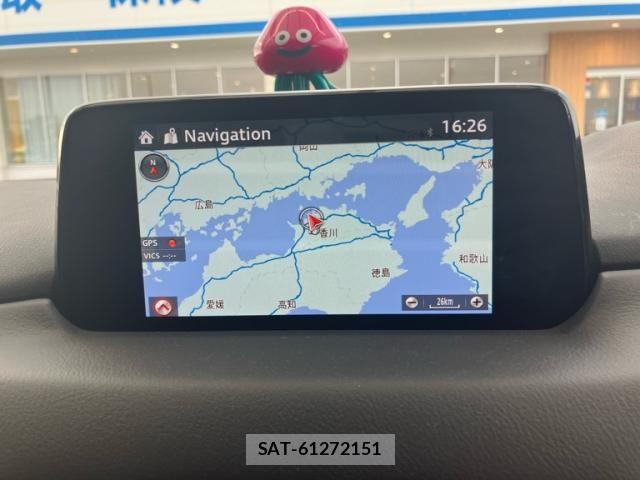 Mazda CX-8 2019-05 7978964-18