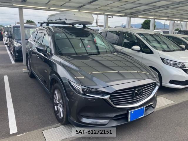 Mazda CX-8 2019-05 7978964-1